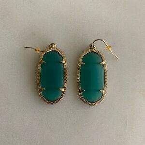 Kendra Scott Elle Earrings
